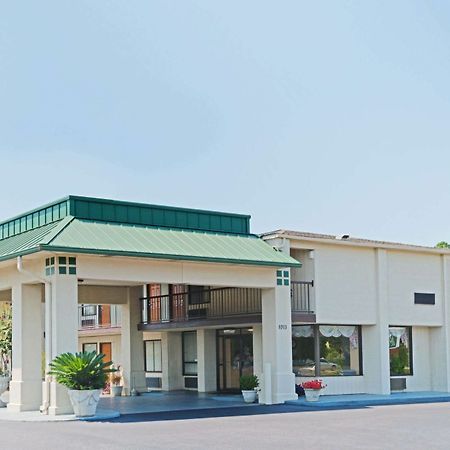 מלון Baymont By Wyndham טרוי מראה חיצוני תמונה